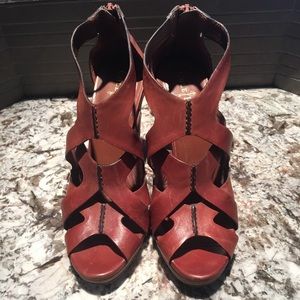 Cole Haan wedge